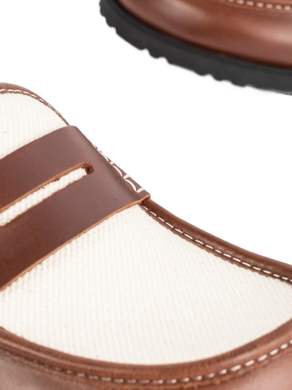 BIRKENSTOCK 1774 Naples mules Bruin