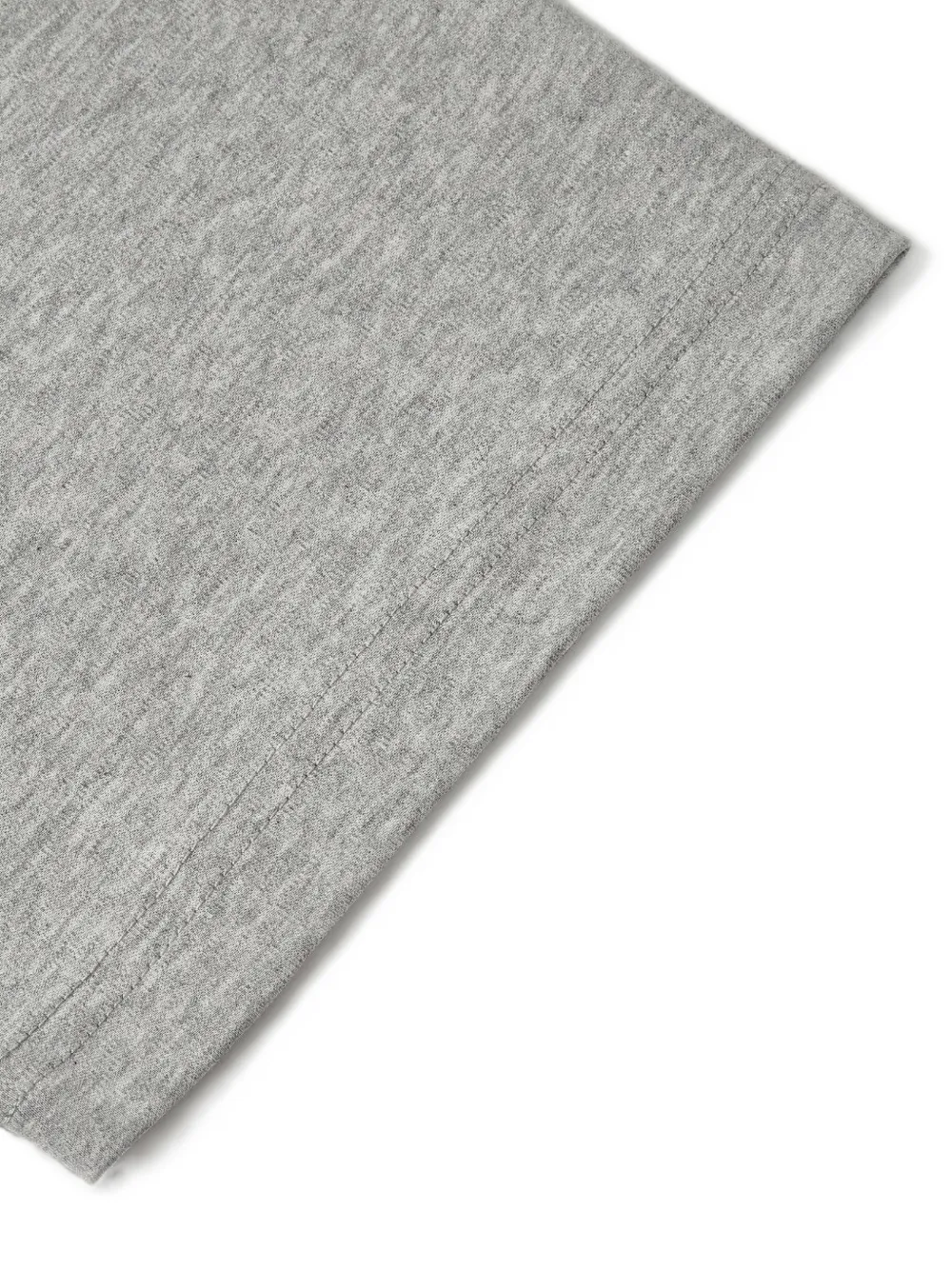Shanghai Tang Dragon T-shirt Grijs
