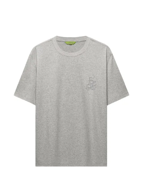 Shanghai Tang Dragon T-shirt