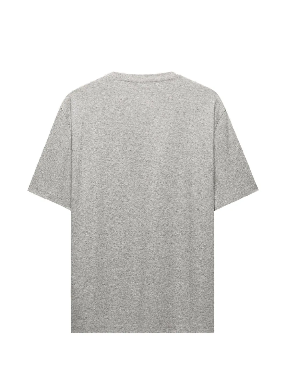 Shanghai Tang Dragon T-shirt Grijs