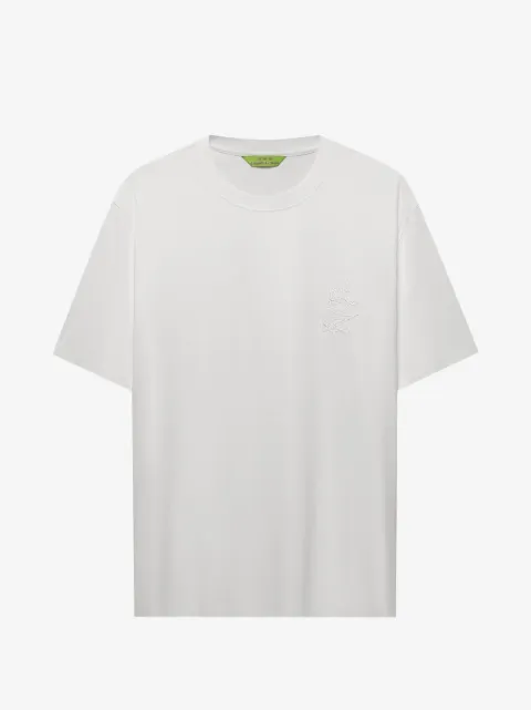 Shanghai Tang playera Dragon