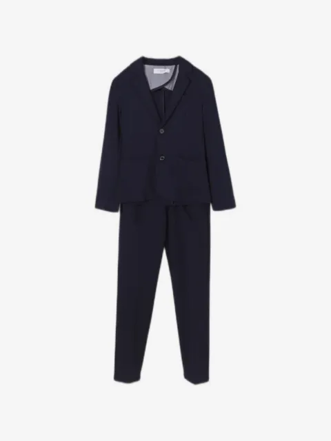 JECKERSON single-breasted suit