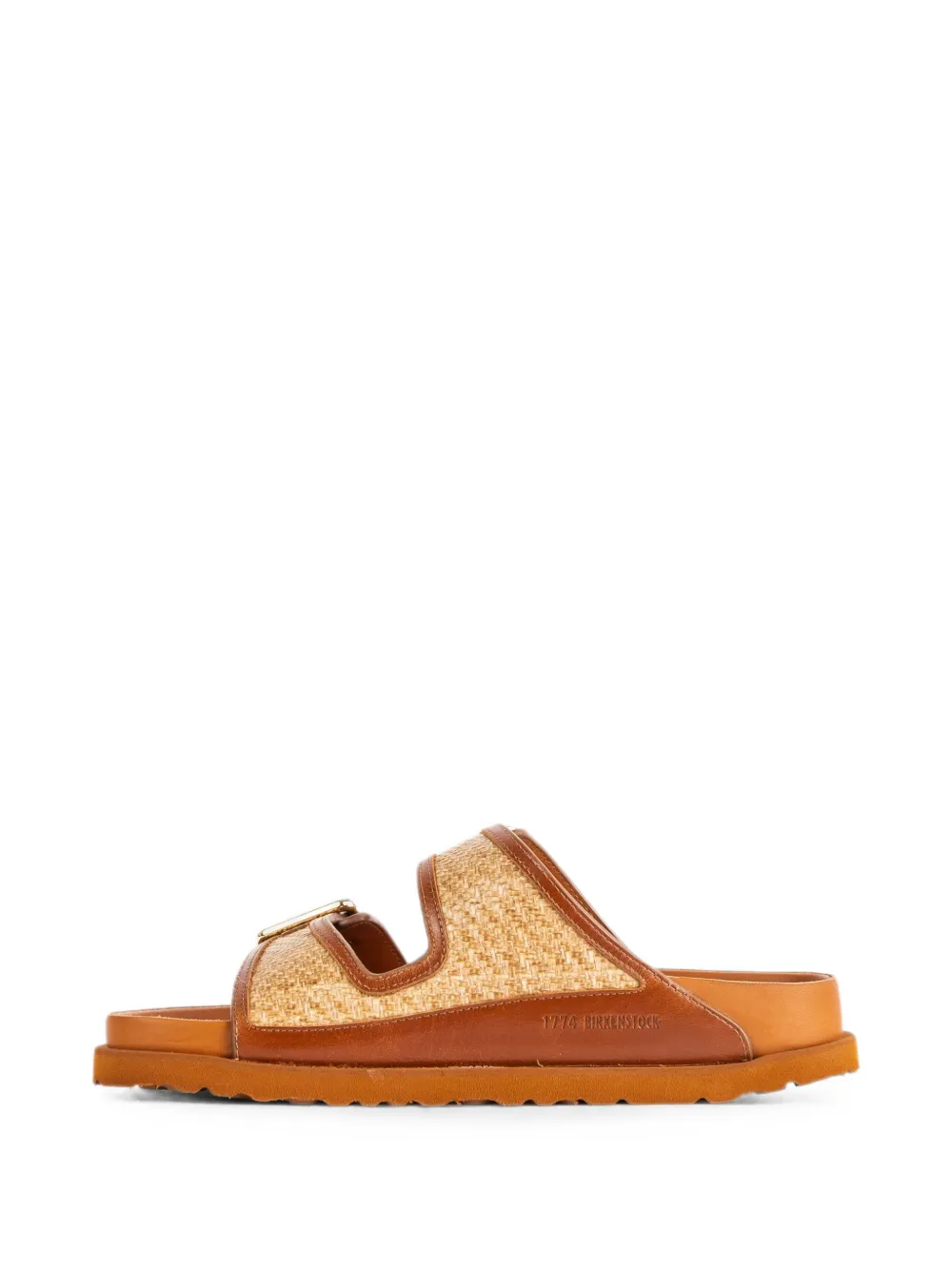 BIRKENSTOCK 1774 Arizona sandals Bruin
