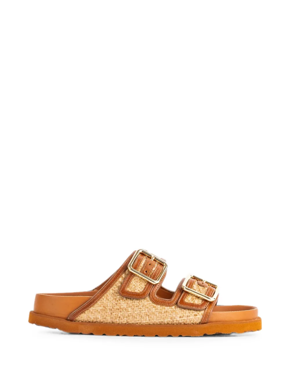 BIRKENSTOCK 1774 Arizona sandals Bruin