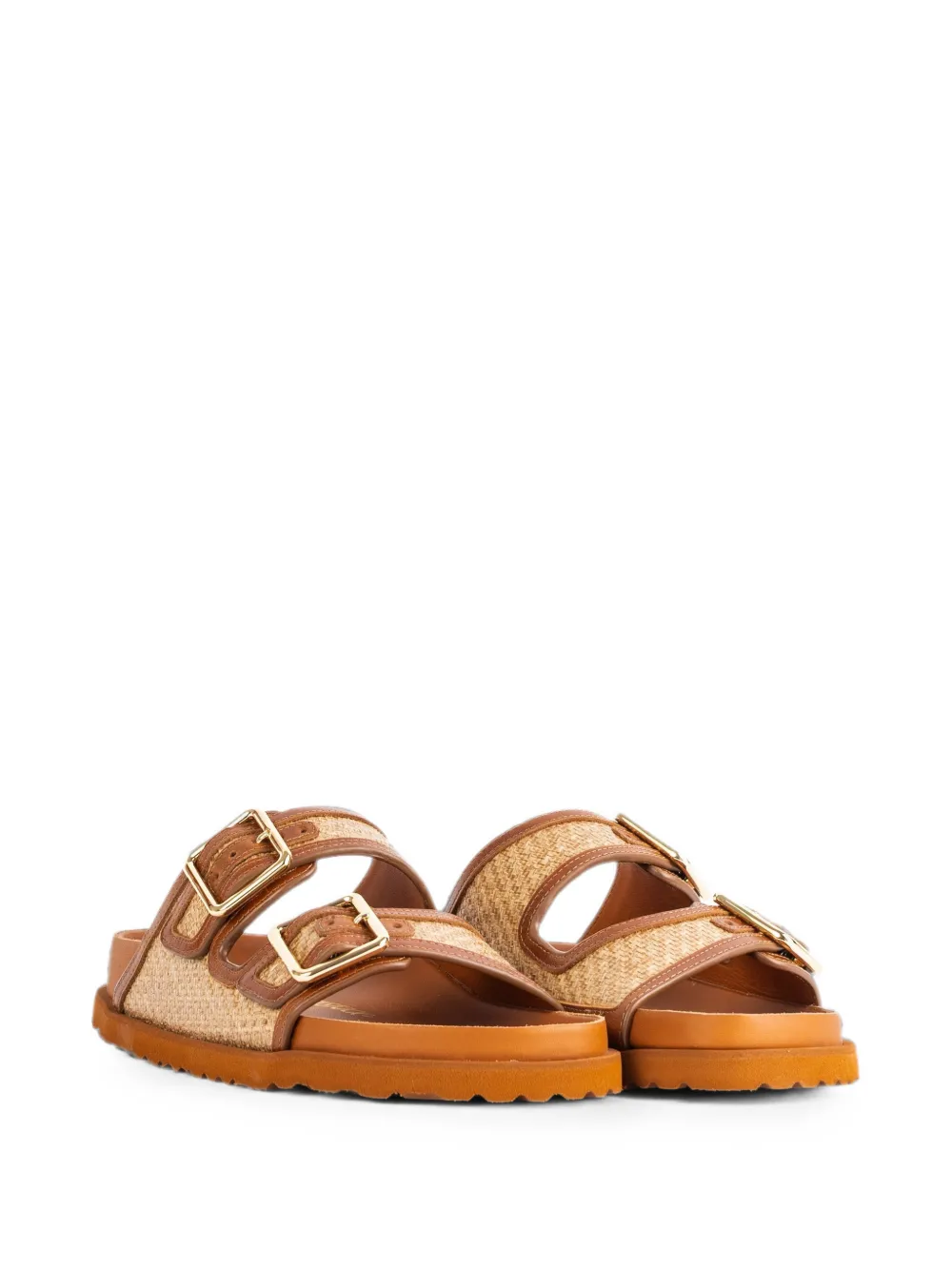 BIRKENSTOCK 1774 Arizona sandals Bruin