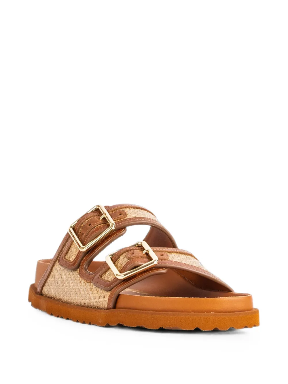 BIRKENSTOCK 1774 Arizona sandals Bruin