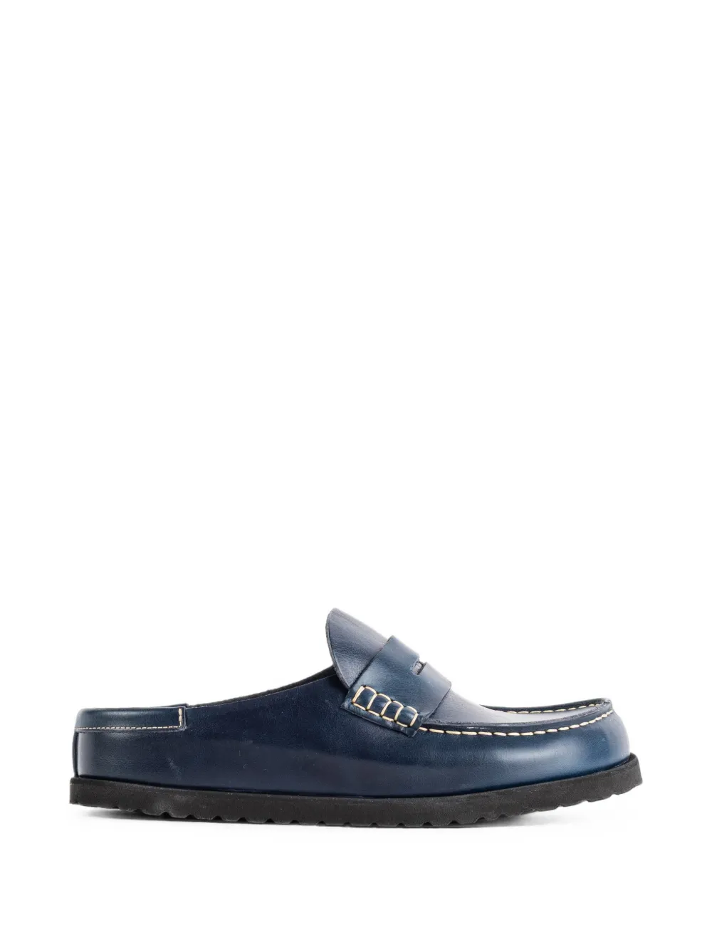 BIRKENSTOCK 1774 1774 Naples leather mules