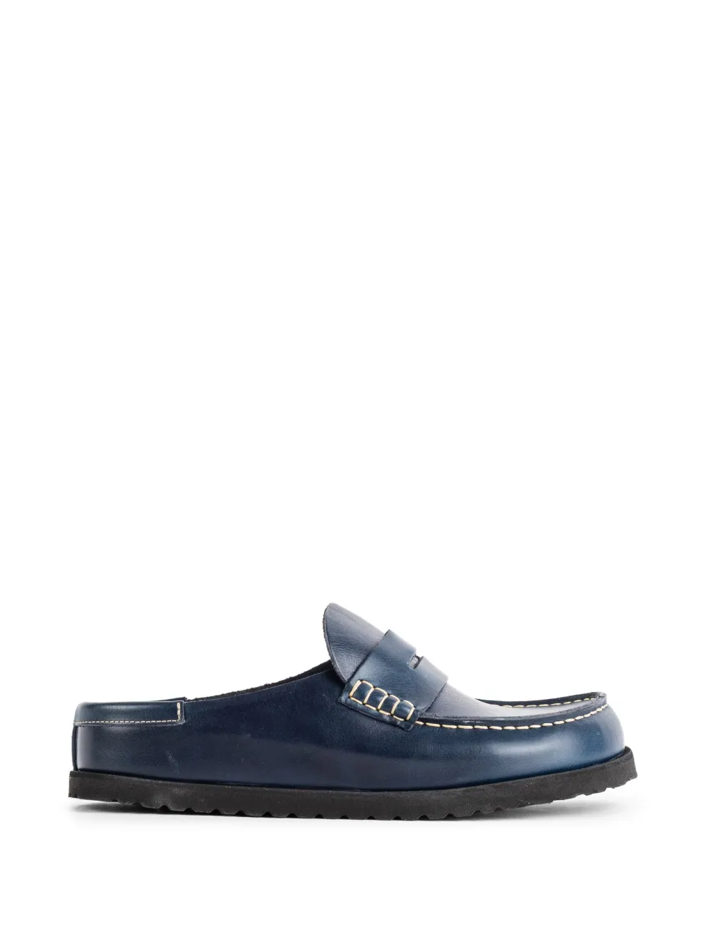 BIRKENSTOCK 1774 1774 Naples leather mules