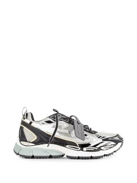 Off-White Be Right Back sneakers