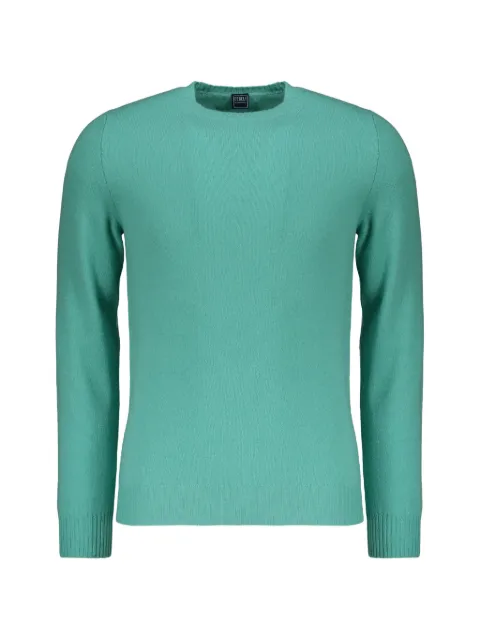 Fedeli crew-neck cashmere sweater