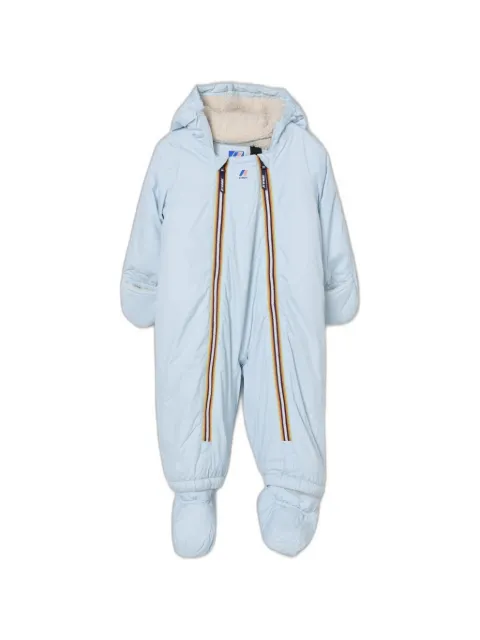 K Way Kids Le Vray 4.0 Snotty Orsetto snowsuit