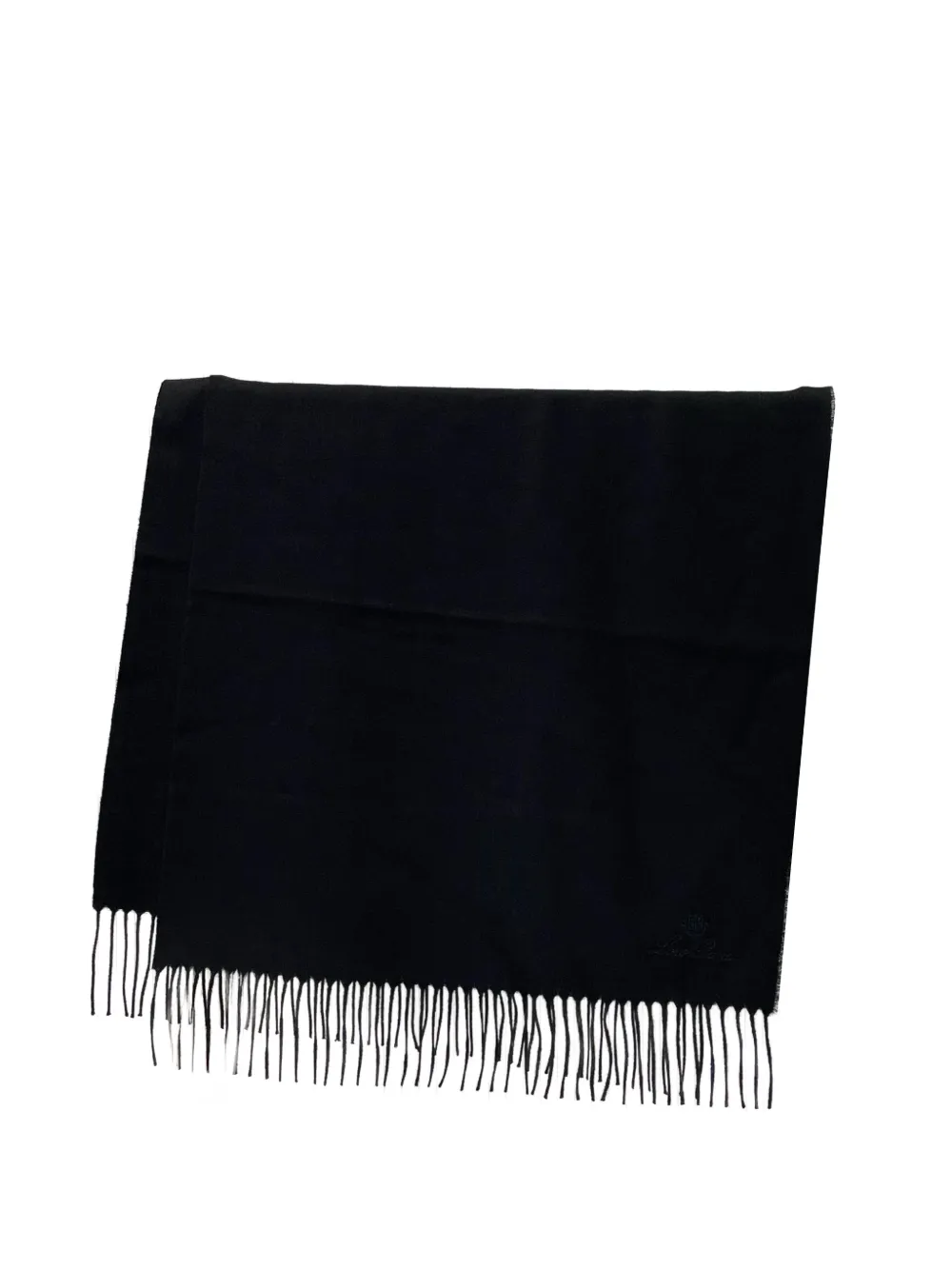 Loro Piana Leggera Grande Unita scarf