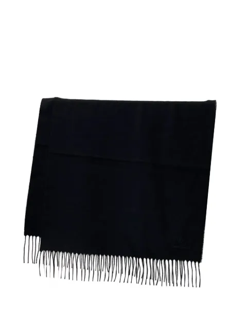 Loro Piana Leggera Grande Unita scarf