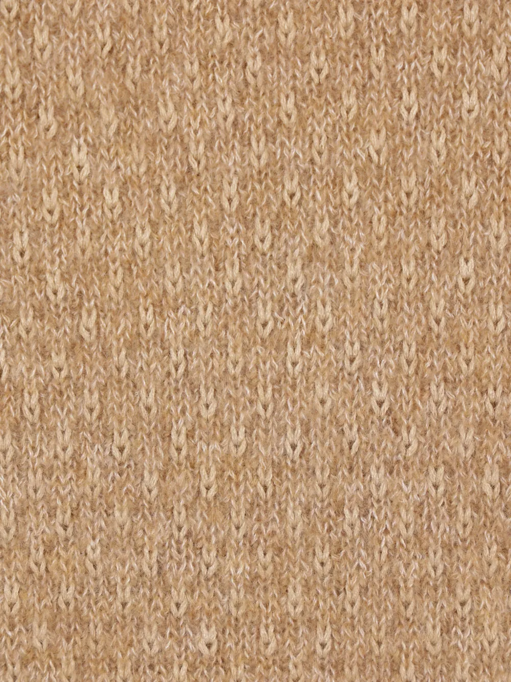 Loro Piana Azalea hoodie Beige