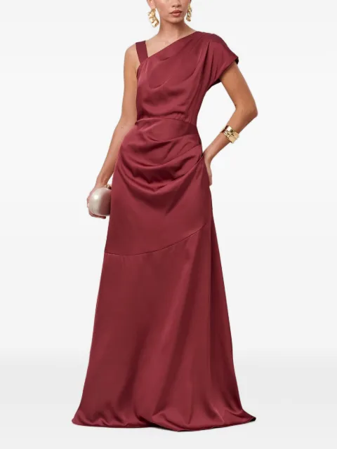 SÁVEL vestido de fiesta Natalia
