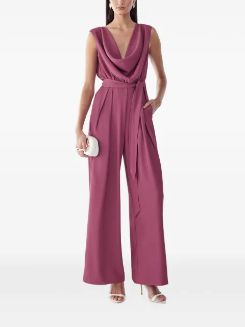 BWLDR jumpsuit Joanna