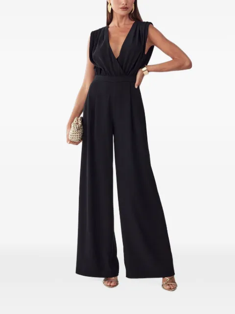 BWLDR Elan sleeveless jumpsuit