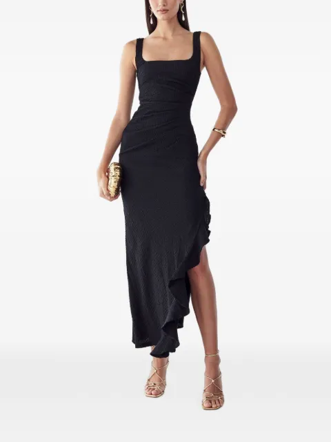 BWLDR vestido Stevie