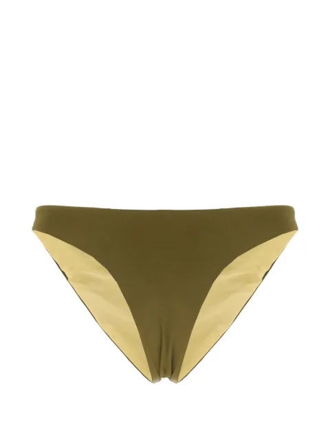 Maison Anami bikini bottom reversible