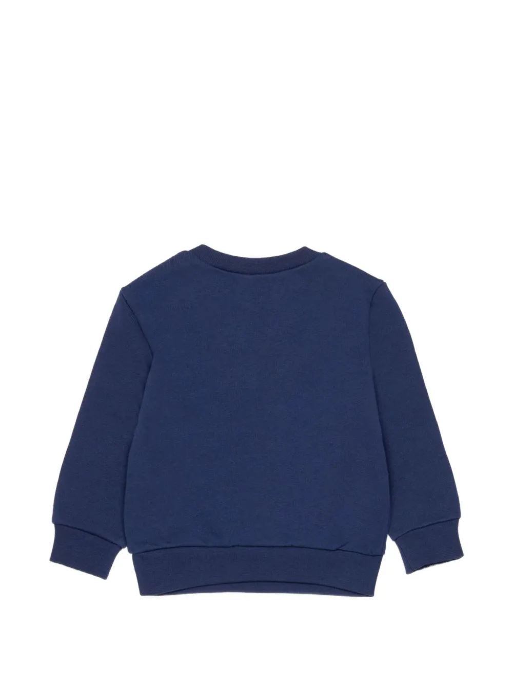 DSQUARED2 KIDS Trui met stripprint Blauw