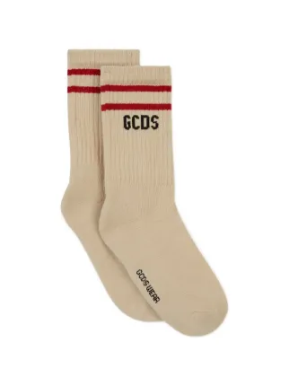 GCDS