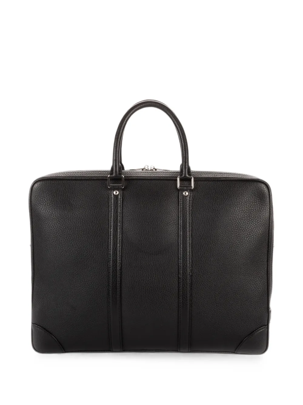 Louis Vuitton Pre-Owned Porte-Documents Voyage briefcase - Schwarz