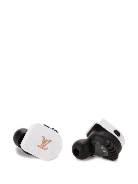 Louis Vuitton Pre-Owned Horizon Monogram earphones