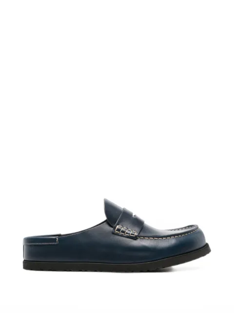 BIRKENSTOCK 1774 1774 Naples Wrapped shoes