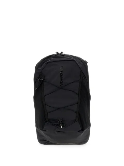 Salomon XT 15 logo-print backpack