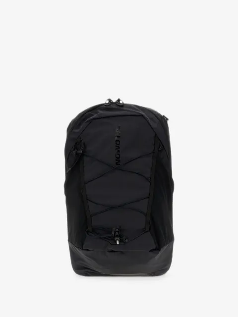 Salomon XT 15 logo-print backpack