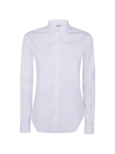ASPESI long-sleeve button-down shirt