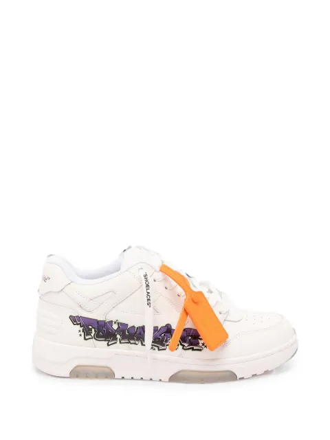 Off-White Out Of Office sneakers