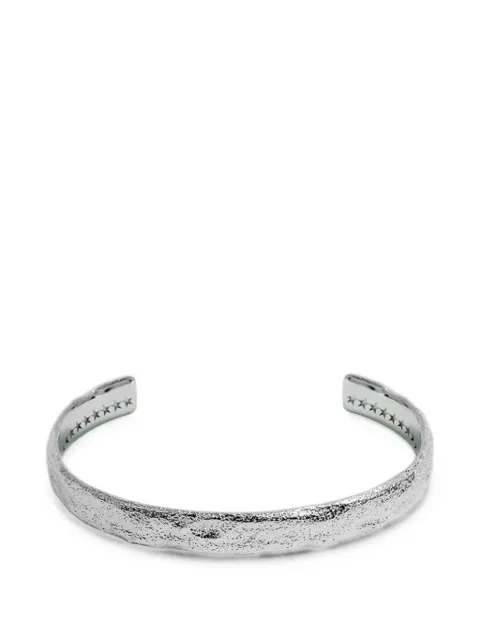 TWOJEYS star-motif bangle