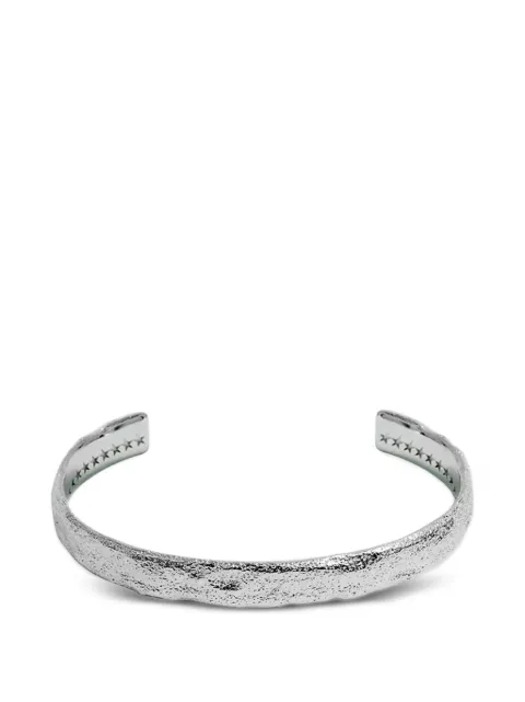 TWOJEYS star-motif bangle