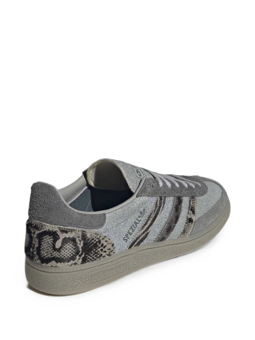 adidas Handball Spezial sneakers Grijs