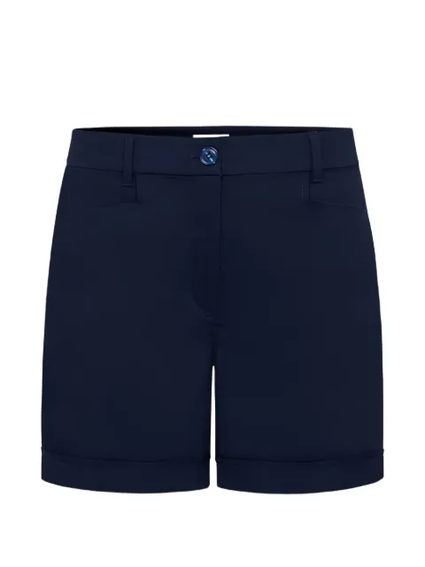 Anatomie Francis AeroLite stripe-detail shorts