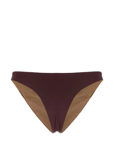 Maison Anami reversible bikini bottoms