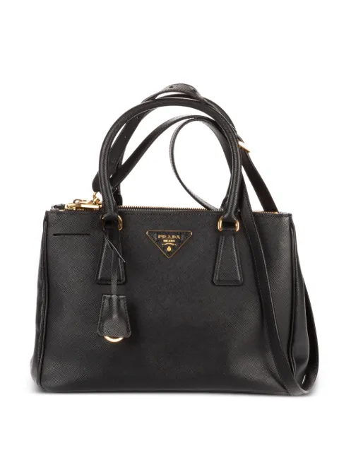 Prada Pre-Owned tote Galleria pequeña