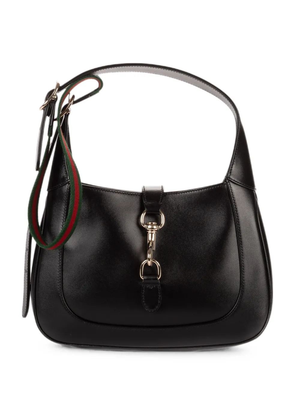 Gucci Pre-Owned small Jackie 1961 shoulder bag - Schwarz