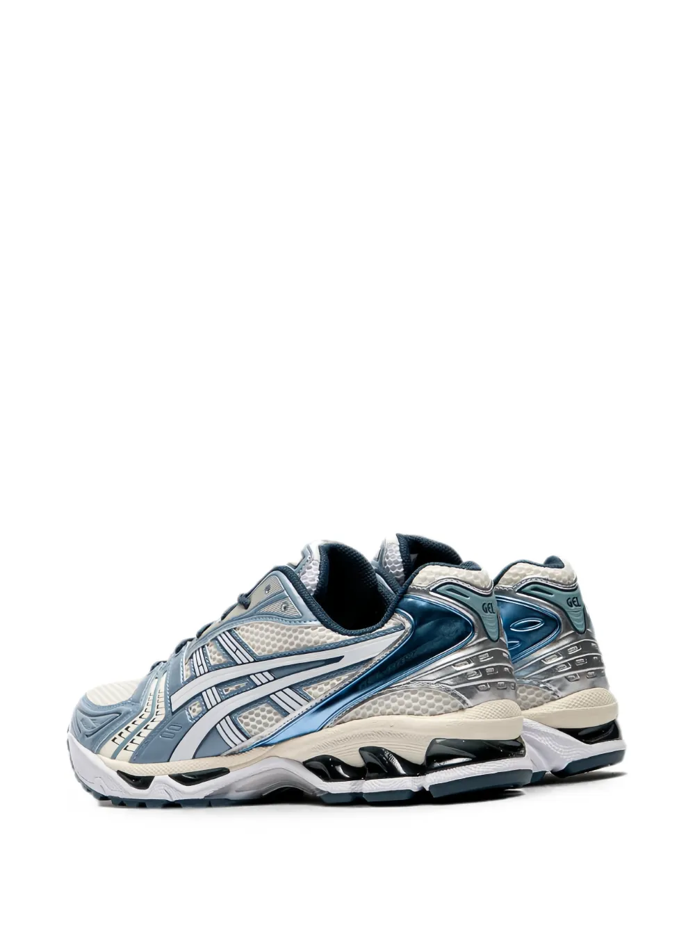 ASICS GEL-Kayano 14 sneakers Beige