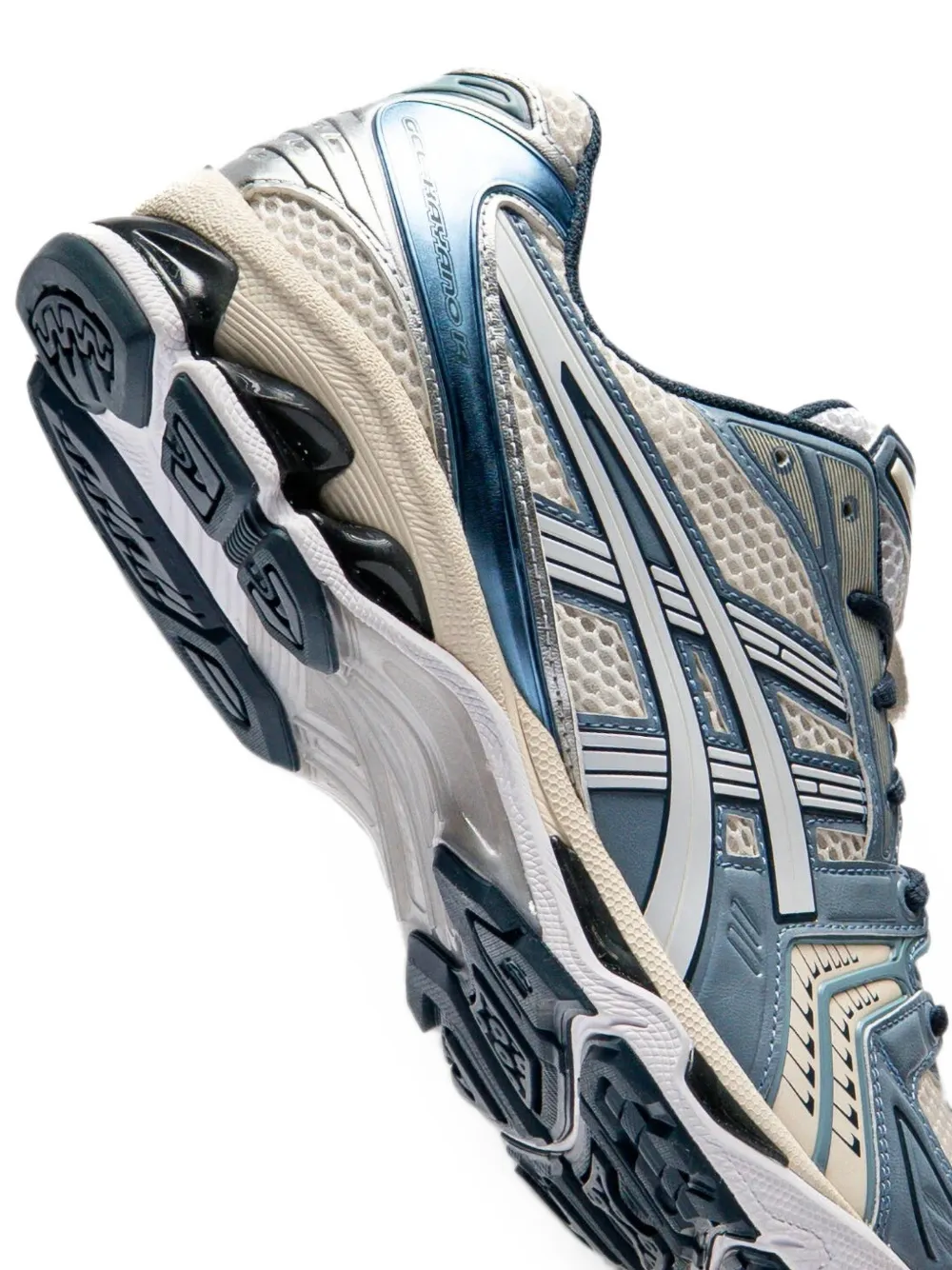 ASICS GEL-Kayano 14 sneakers Beige