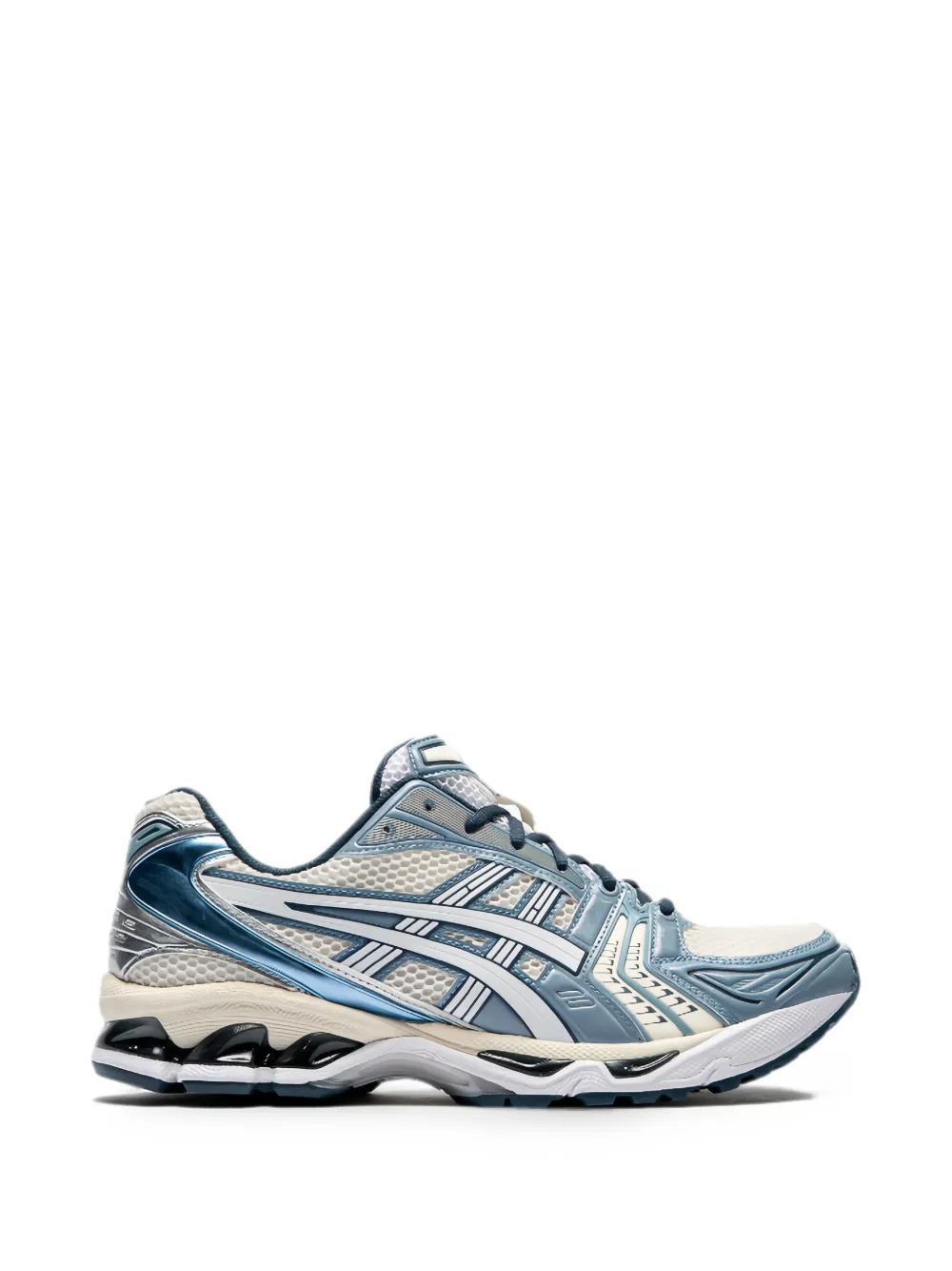 ASICS Sneakers Gel-Kayano 14 - Toni neutri