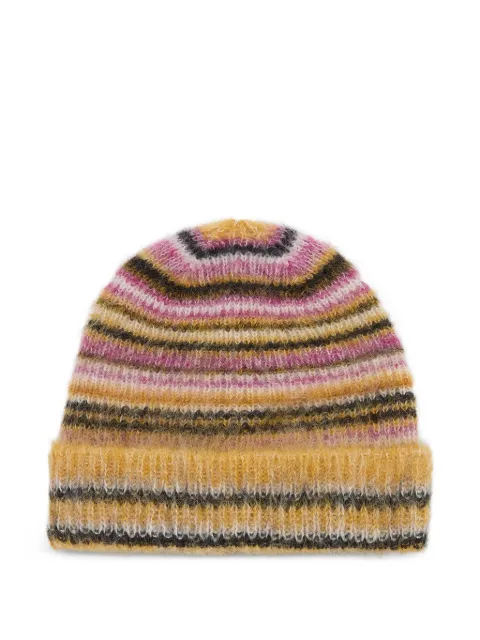 ISABEL MARANT stribet Morenne hue