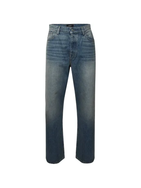 Nahmias Ocean Wash jeans