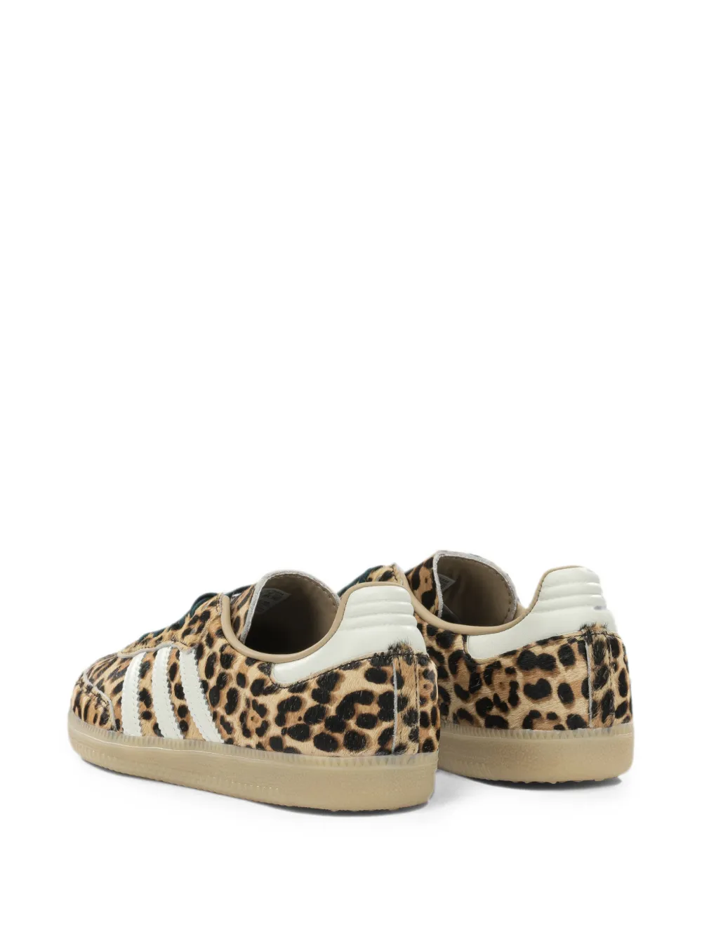 adidas Samba OG low-top sneakers Beige