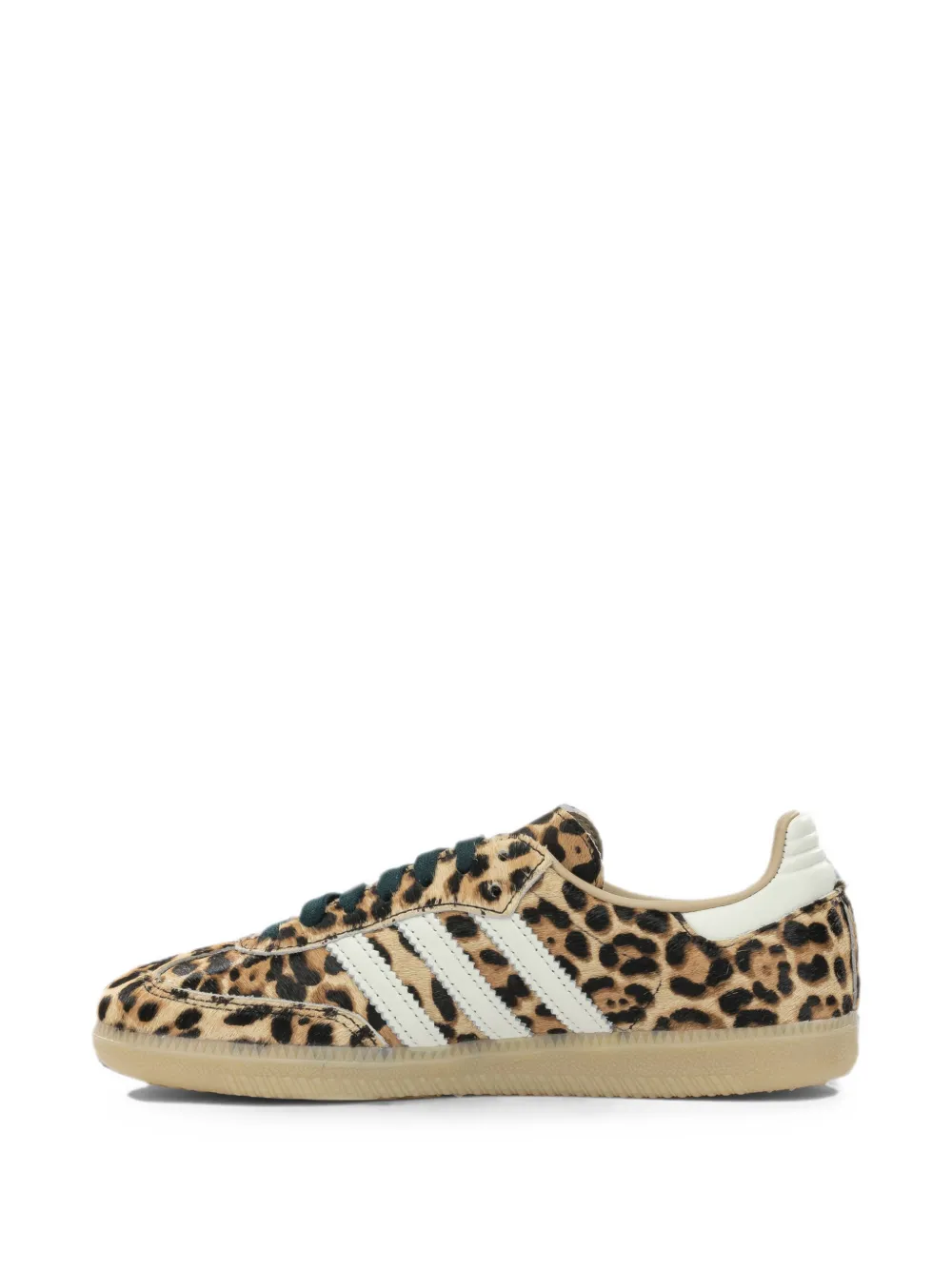 adidas Samba OG low-top sneakers Beige