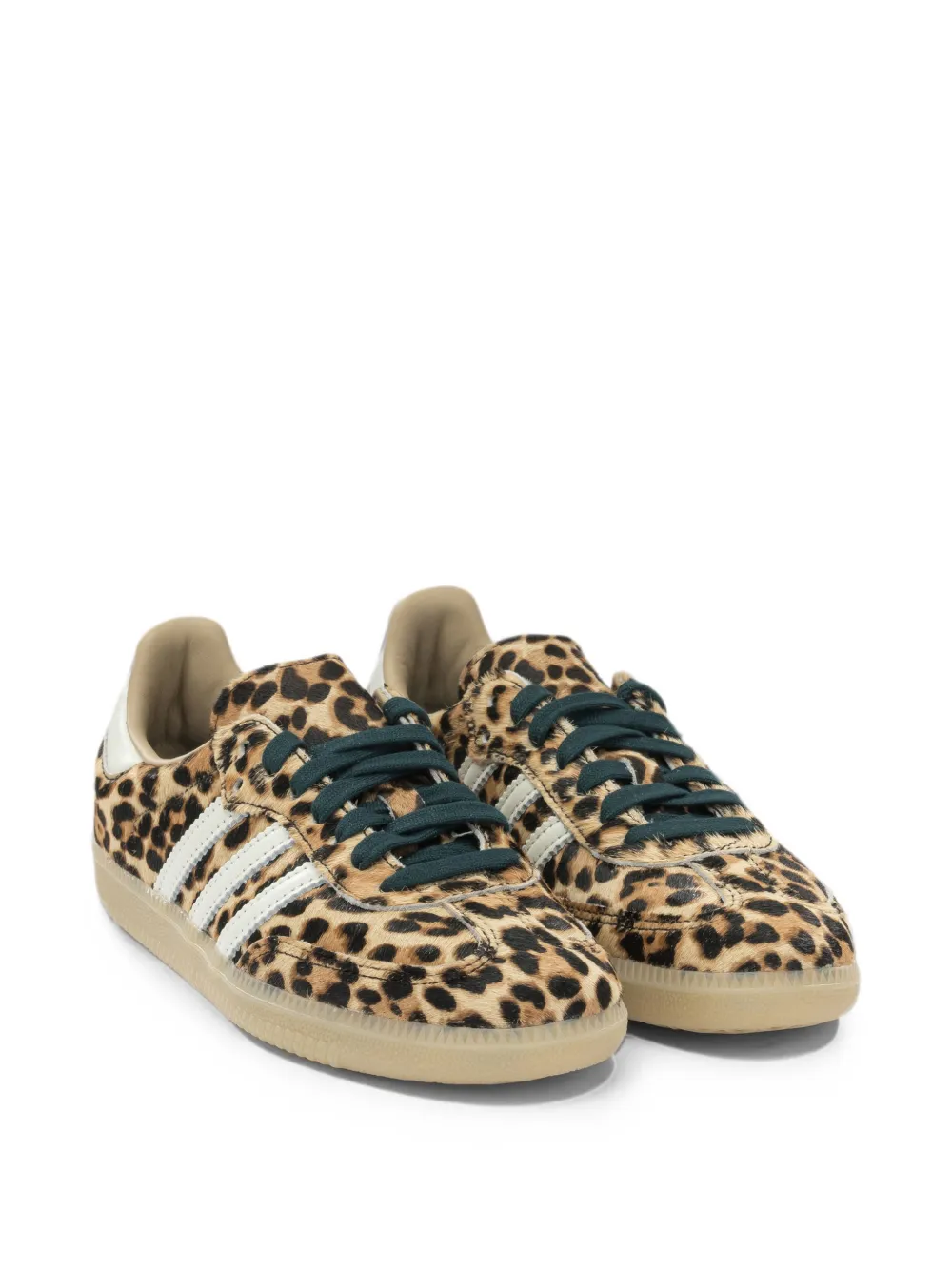adidas Samba OG low-top sneakers Beige
