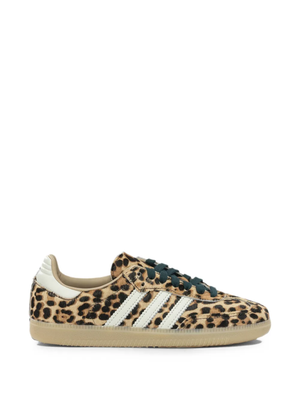 Adidas Samba OG low-top sneakers Beige