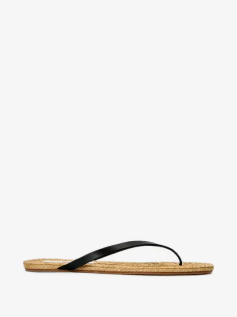 Christopher Esber Palma sandals