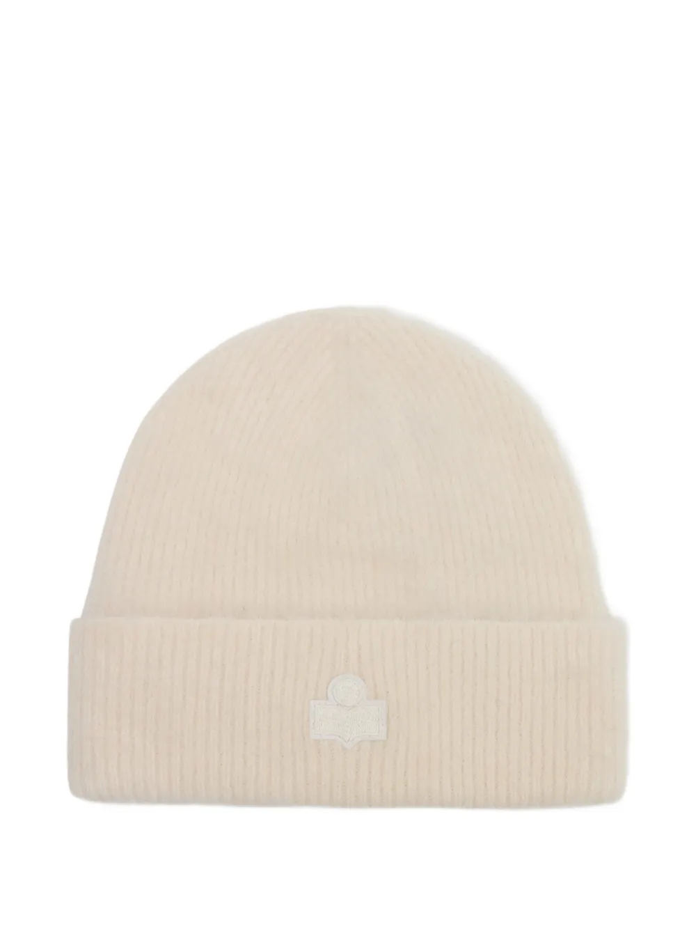 ISABEL MARANT PEETA CAP - Nude